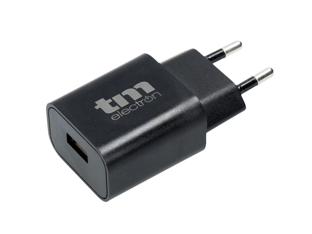 Alimentador USB Universal 220V 