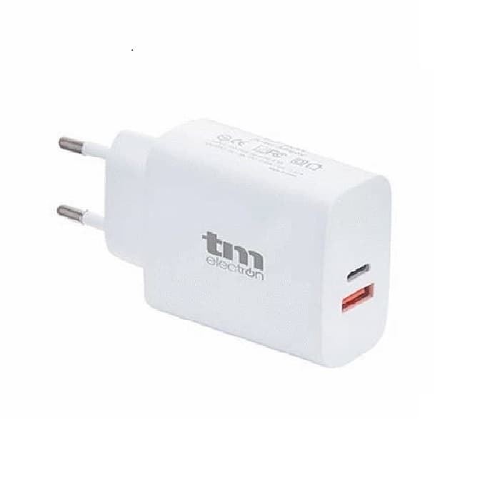 Alimentador USBc USB 15.5W 3.1A - Imagen 1