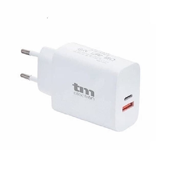 Alimentador USBc USB 15.5W 3.1A - Imagen 1