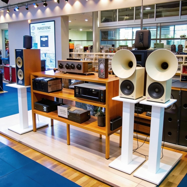 Altavoces
