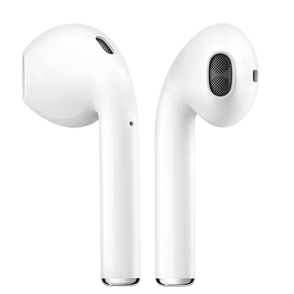 Auricular Micro Gota i11 Kuken BT Base Lightning - Imagen 2