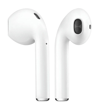 Auricular Micro Gota i11 Kuken BT Base Lightning - Imagen 2