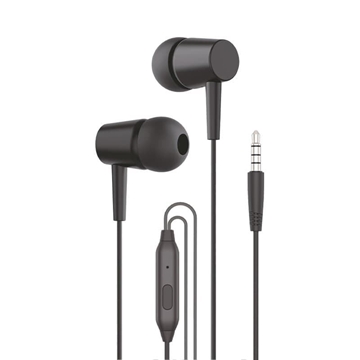Auricular Silicona con Micro 3.5mm Bear Cool estéreo - Imagen 1