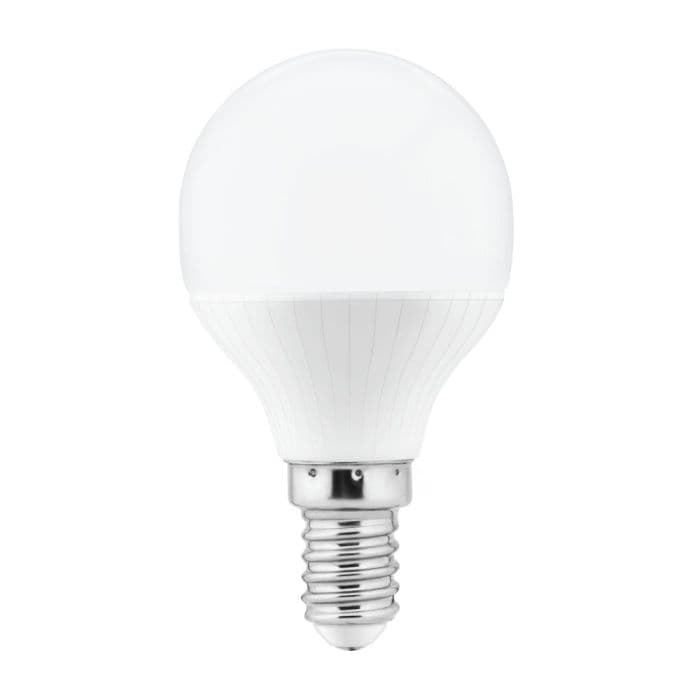 Bombilla LED MATEL esférica E14 5W - Imagen 1