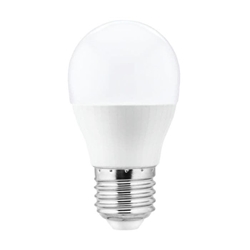 Bombilla LED MATEL esférica E27 5W - Imagen 1