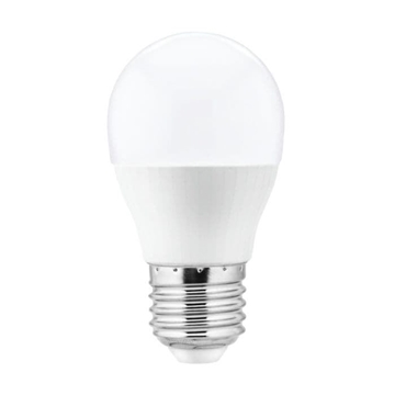 Bombilla LED MATEL esférica E27 5W - Imagen 1
