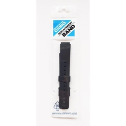 Casio Correa Rel MQ24/MW59 16mm Resina - Imagen 1