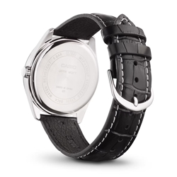 Casio Reloj Analogico MTP1302PD Pulso 50WR Calendario Met - Imagen 2