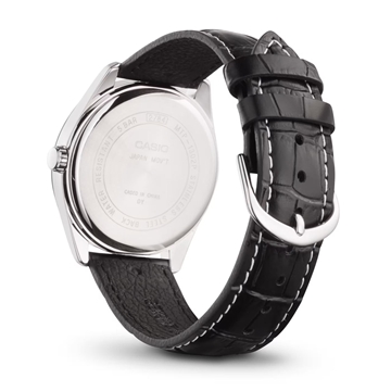 Casio Reloj Analogico MTP1302PD Pulso 50WR Calendario Met - Imagen 2