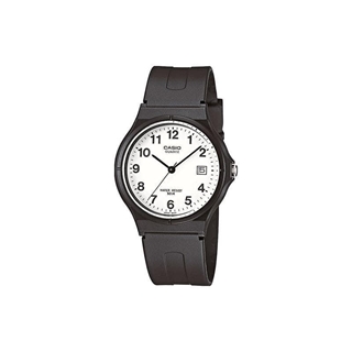 Casio Reloj Analógico MW59 Pulso 50WR Calendario - Imagen 1
