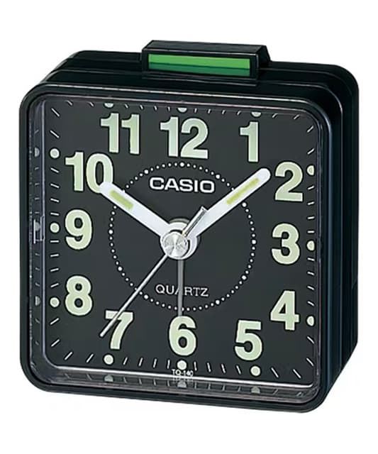 Casio Reloj Analógico TQ140 - Imagen 1