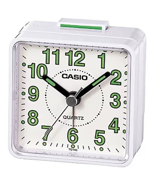Casio Reloj Analógico TQ140 - Imagen 2