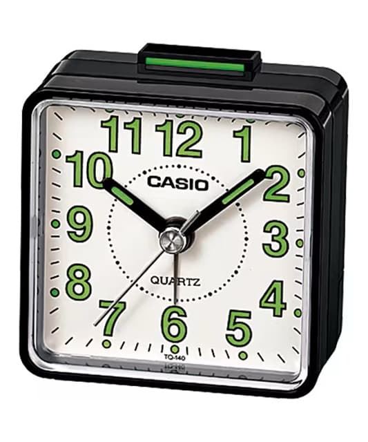 Casio Reloj Analógico TQ140 - Imagen 3