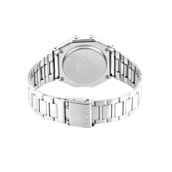 Casio Reloj Digital A164WA Vintage Pulso WR Met - Imagen 2