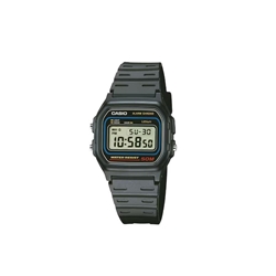 Casio Reloj Digital W59 50WR - Imagen 1