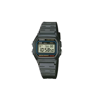 Casio Reloj Digital W59 50WR - Imagen 1