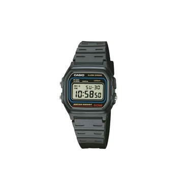 Casio Reloj Digital W59 50WR - Imagen 1