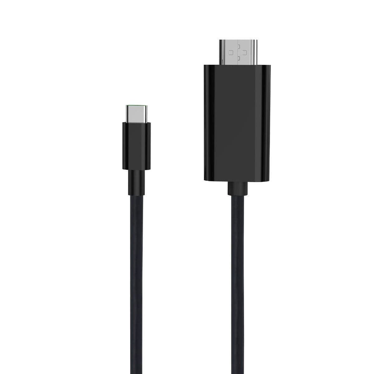 Conexión AV USBC HDMI Thunderbolt - Imagen 1