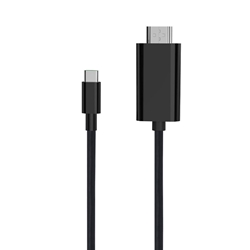 Conexión AV USBC HDMI Thunderbolt - Imagen 1