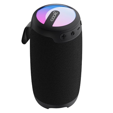 Cool Altavoz Amplificado Bastard 10w BT USB FM - Imagen 1