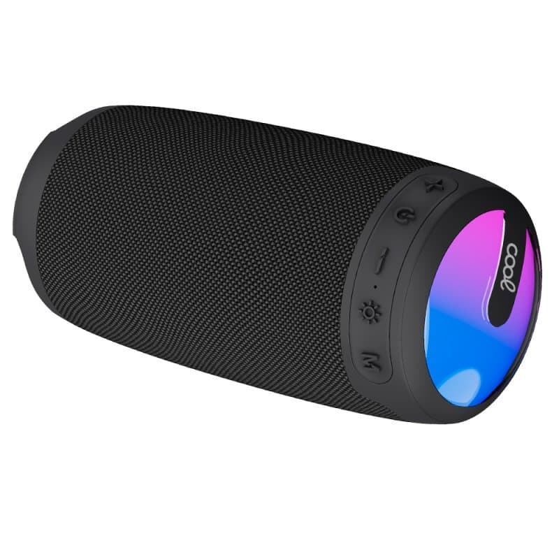 Cool Altavoz Amplificado Bastard 10w BT USB FM - Imagen 2