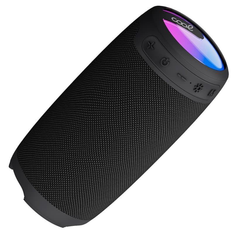 Cool Altavoz Amplificado Bastard 10w BT USB FM - Imagen 3