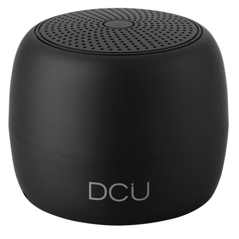DCU Altavoz Amplificado 34156020 BT 5W 6h - Imagen 1