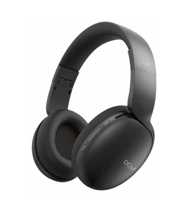 DCU Auricular Micro Campana 34152500 BT+cable 1,00m - Imagen 1