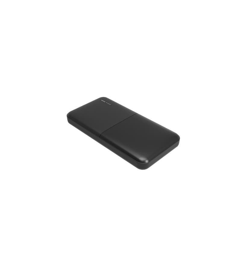 DCU Batería Auxiliar Power Bank 2USB 20000 mAh+PD - Imagen 1