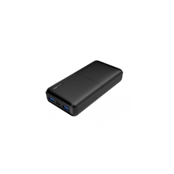 DCU Batería Auxiliar Power Bank 2USB 20000 mAh+PD - Imagen 2