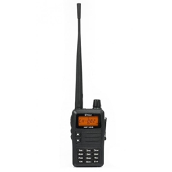 Emisora portátil VHF HP108 Alan - Imagen 1