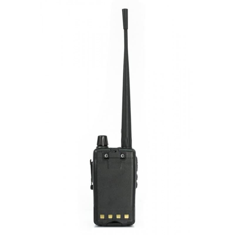Emisora portátil VHF HP108 Alan - Imagen 2