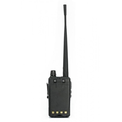 Emisora portátil VHF HP108 Alan - Imagen 2