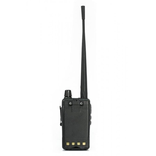 Emisora portátil VHF HP108 Alan - Imagen 2