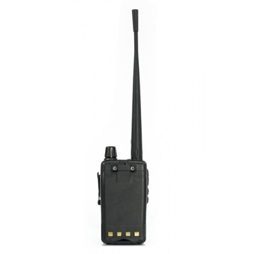 Emisora portátil VHF HP108 Alan - Imagen 2
