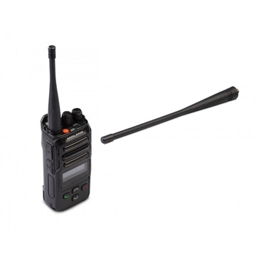 Emisora portátil VHF HP108Pro Midland - Imagen 2