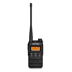 Emisora portátil VHF SG426 Veckom - Imagen 1