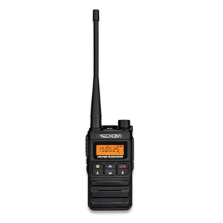 Emisora portátil VHF SG426 Veckom - Imagen 1