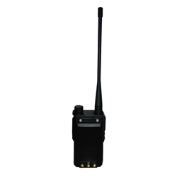 Emisora portátil VHF SG426 Veckom - Imagen 2