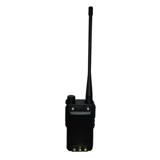 Emisora portátil VHF SG426 Veckom - Imagen 2