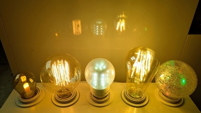 Iluminación
