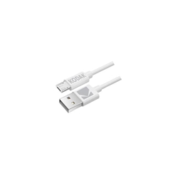 Kodak Conexión mUSB a USB carga datos 1,00m - Imagen 2