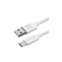 Kodak Conexión USBC a USB carga datos 1,00m - Imagen 2