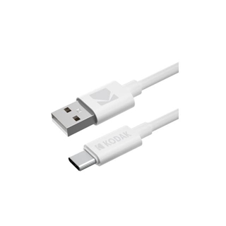 Kodak Conexión USBC a USB carga datos 1,00m - Imagen 2
