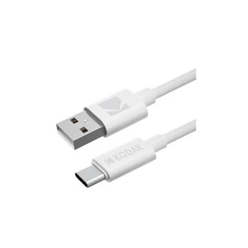 Kodak Conexión USBC a USB carga datos 1,00m - Imagen 2