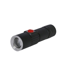 Korpass Linterna Led 1,5W Recargable zoom - Imagen 1