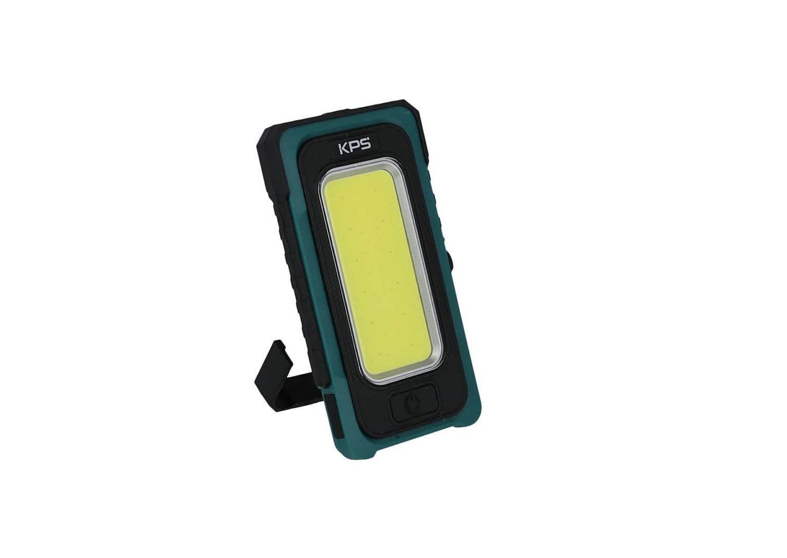 Korpass Linterna Led Solar 10W Recargable - Imagen 1