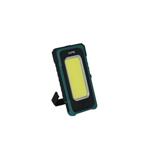 Korpass Linterna Led Solar 10W Recargable - Imagen 1