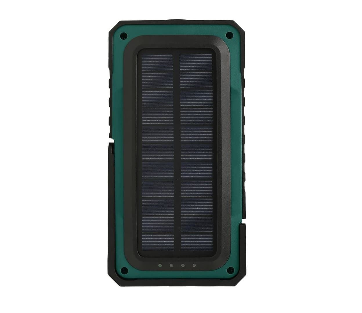 Korpass Linterna Led Solar 10W Recargable - Imagen 2