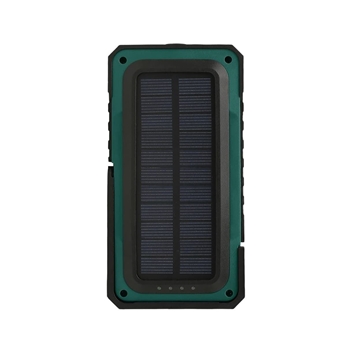 Korpass Linterna Led Solar 10W Recargable - Imagen 2